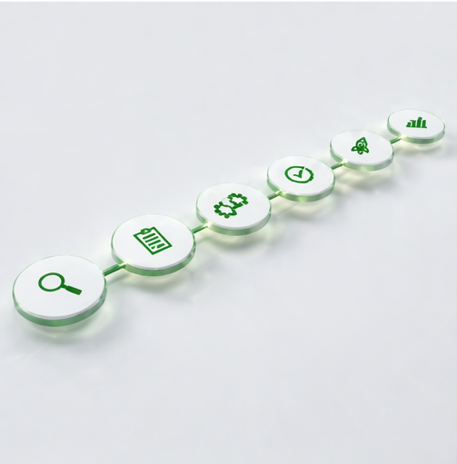 Regionaler Ansprechpartner SAP