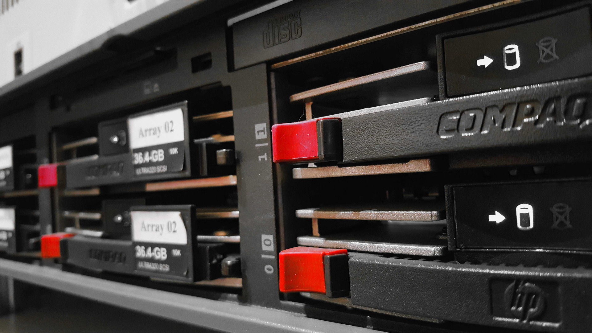 server