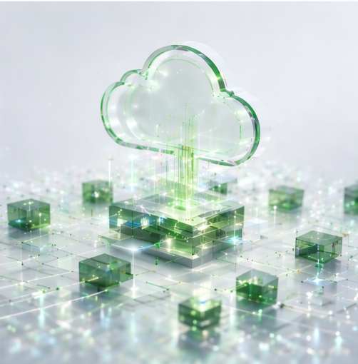 Beratung zur S/4HANA-Migration